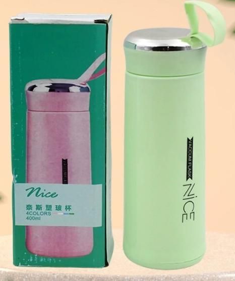 Vacuum Flask High Insulated Bottle for Hot & Cold Drinks